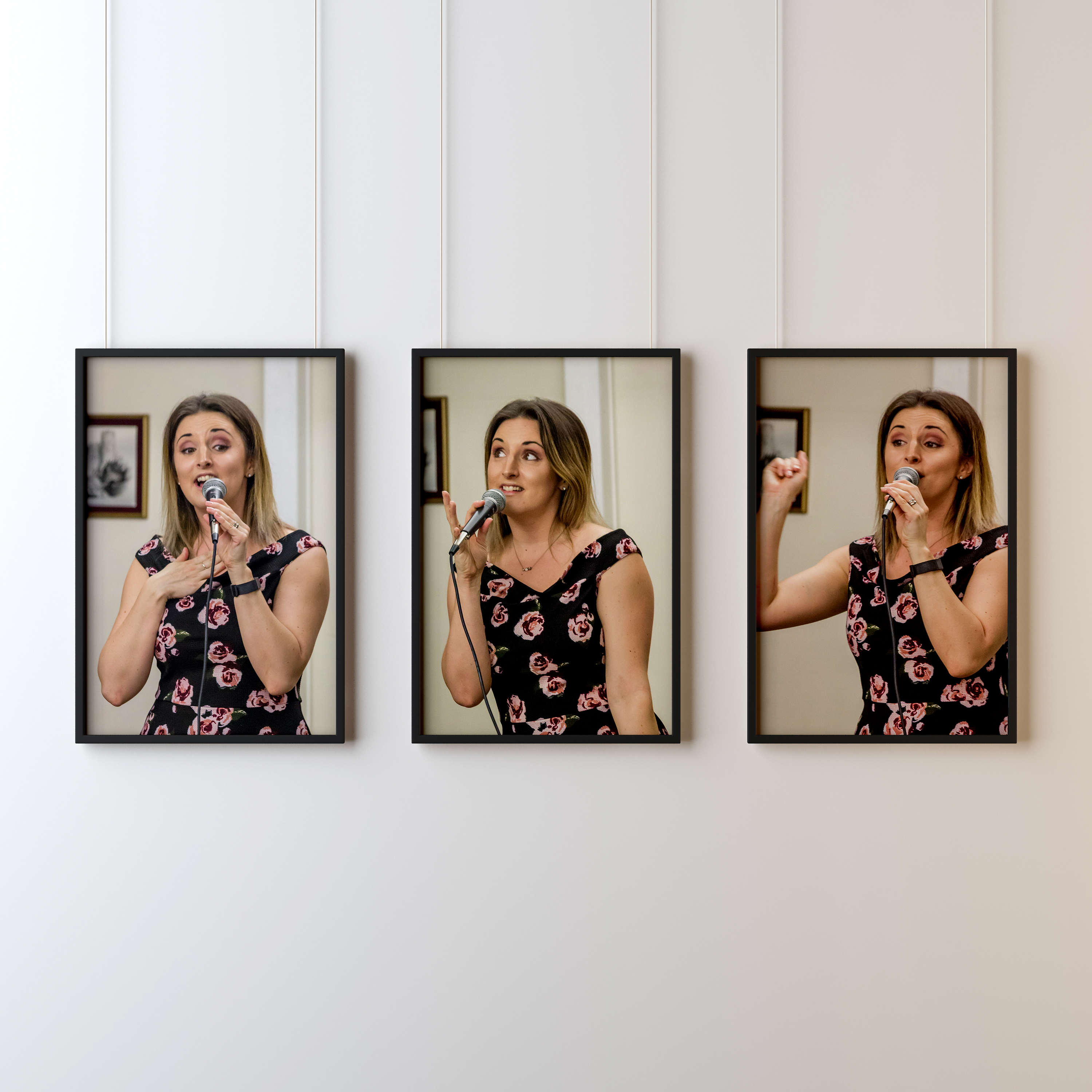 Images of Jessie Bolas